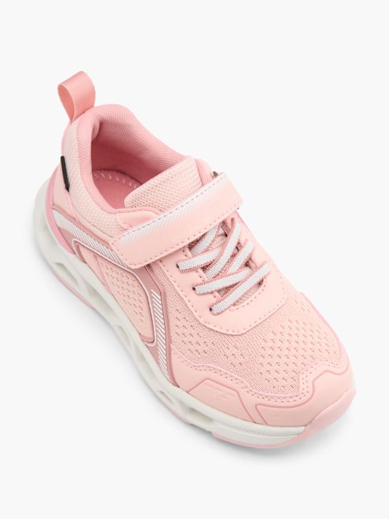 Landrover Sneaker Rosa 122716 2