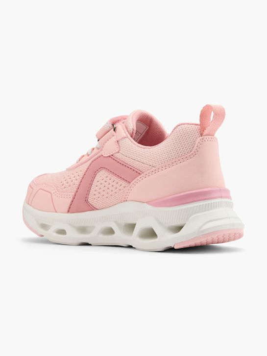 Landrover Sneaker Pink 122716 3