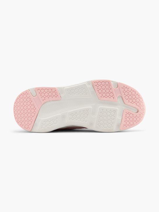 Landrover Sneaker Pink 122716 4