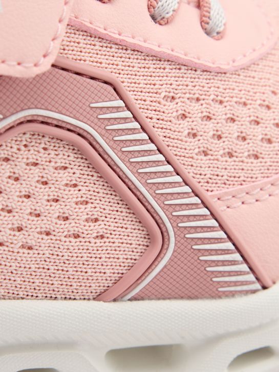 Landrover Sneaker Rosa 122716 5