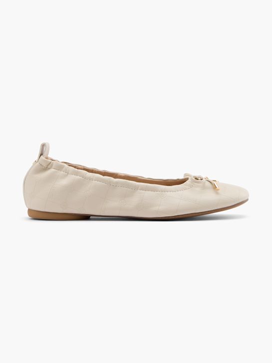 ESPRIT Baleriny Beżowy 122761 1