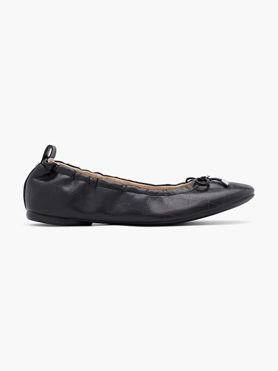 ESPRIT Balerina fekete 122766 1
