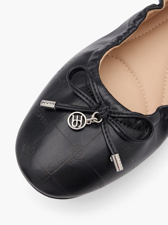 ESPRIT Ballerina Svart 122766 5