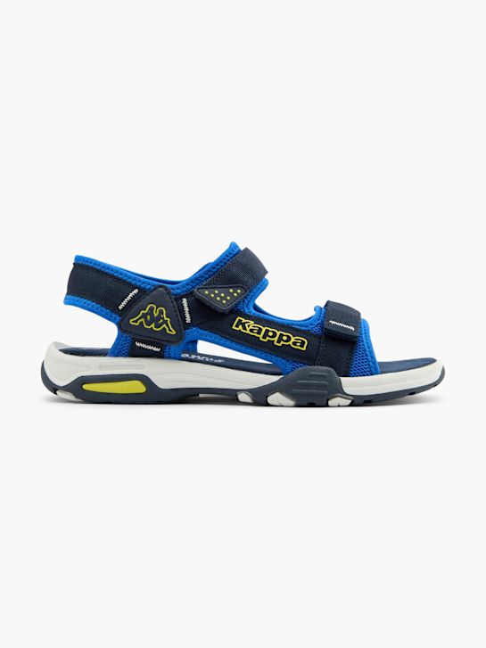 Kappa Sandales de randonnée Bleu 122708 1