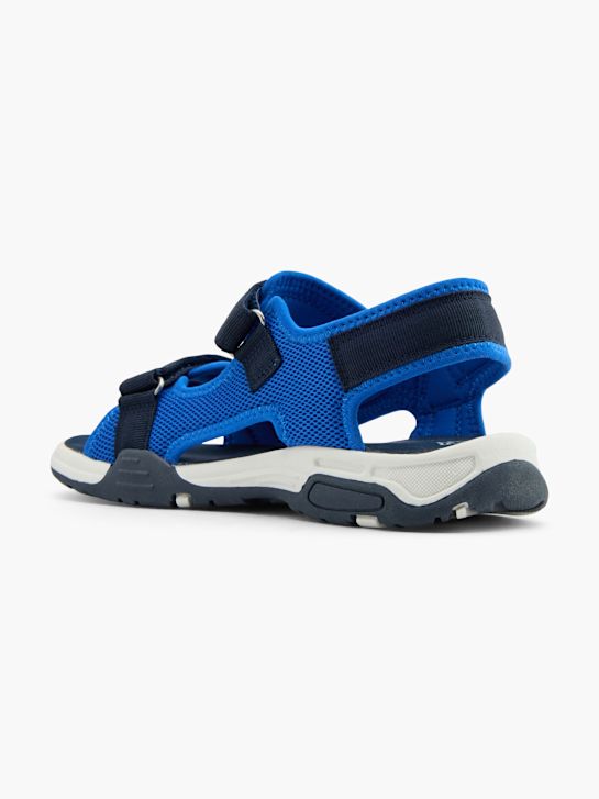 Kappa Sandales de randonnée Bleu 122708 3