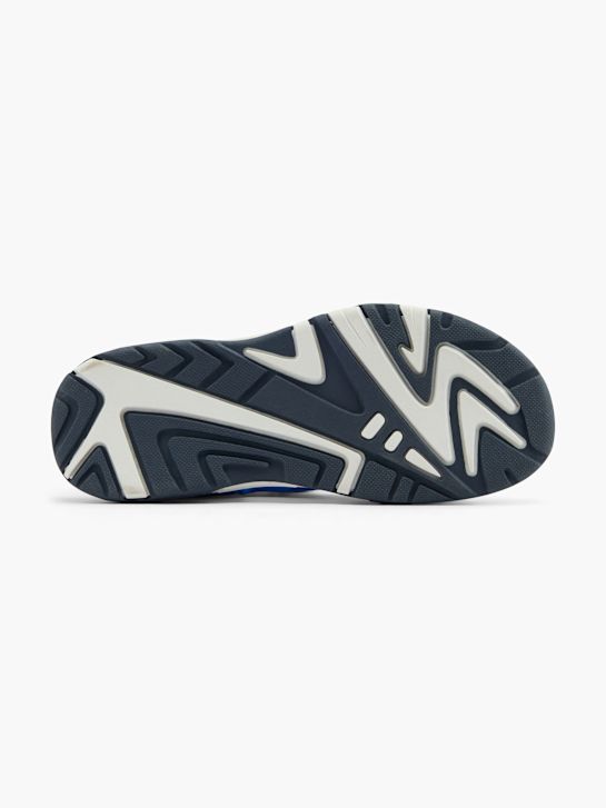 Kappa Sandales de randonnée Bleu 122708 4