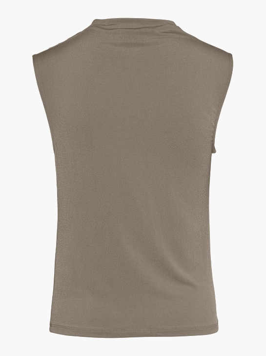 PIECES Top Taupe 122704 2