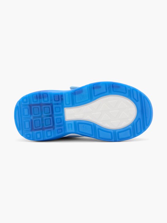 Lilo & Stitch Baskets Bleu 122710 4