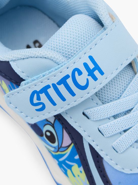 Stitch Sneaker Albastru 122710 6