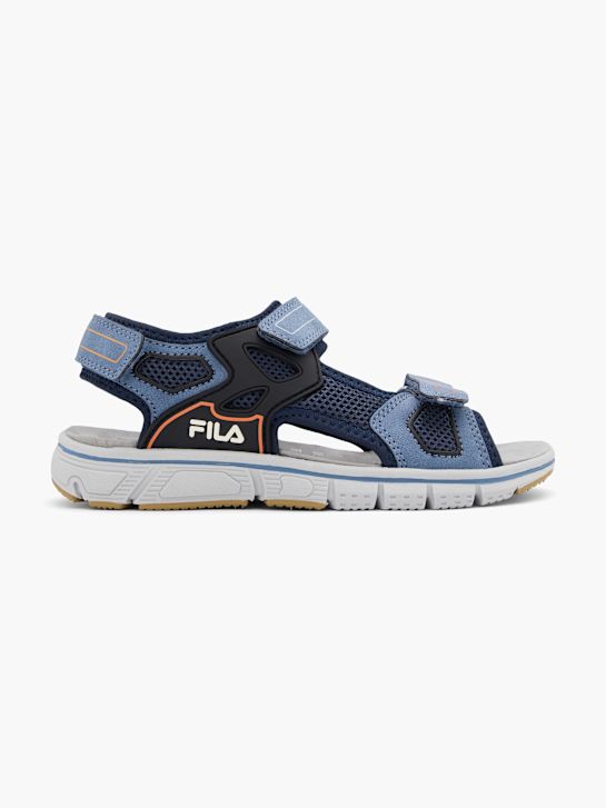 FILA Sandale Blau 122726 1