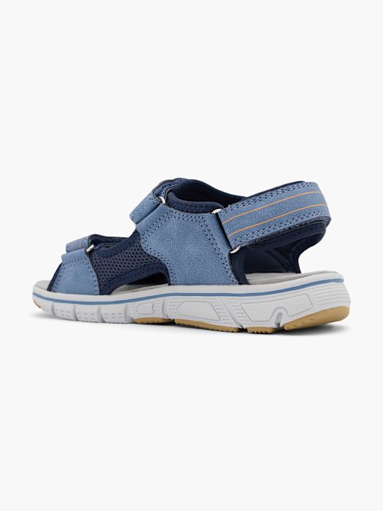 FILA Sandale Bleu 122726 3