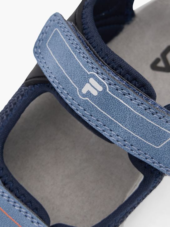 FILA Sandale Bleu 122726 6