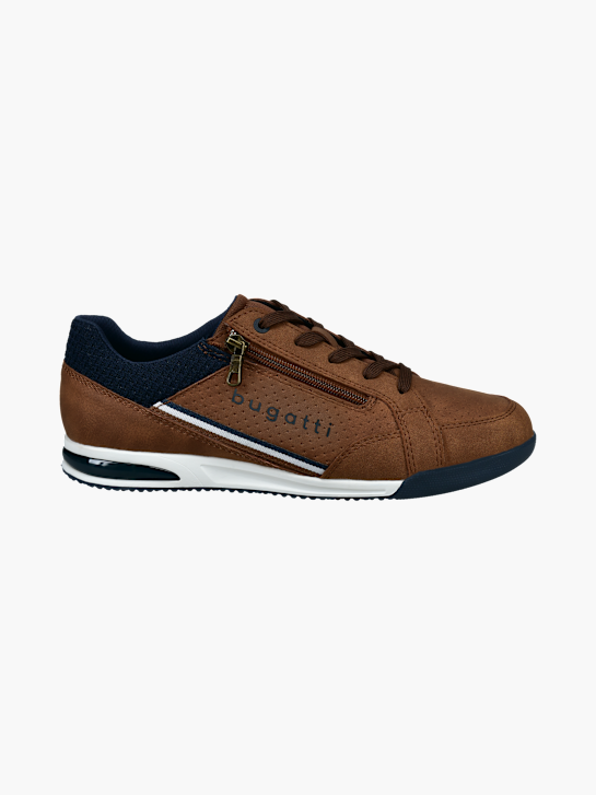 bugatti Sneaker konyak 122719 1