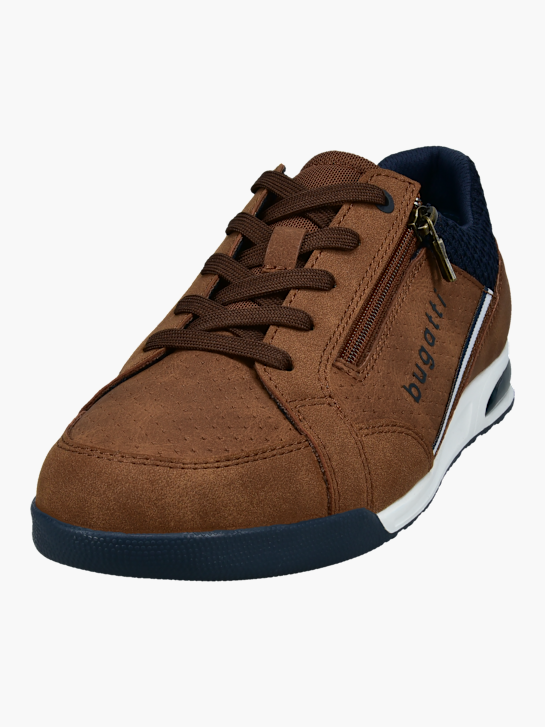 bugatti Sneaker konyak 122719 2