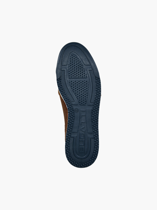 bugatti Sneaker konyak 122719 4