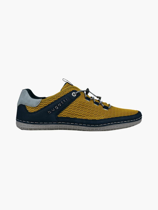 bugatti Slip-on Blu 122721 1
