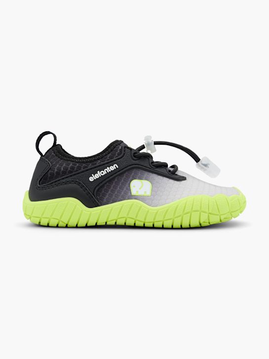 elefanten Halbschuh Schwarz 122760 1