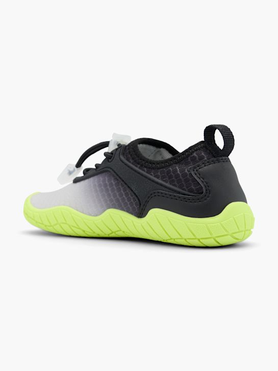 elefanten Lav sko Sort 122760 3