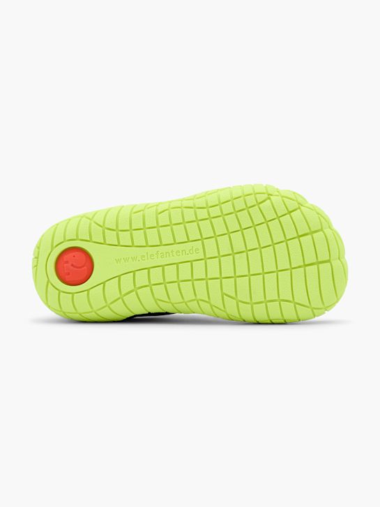 elefanten Halbschuh Schwarz 122760 4