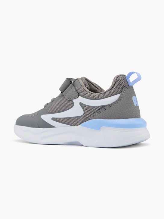 elefanten Baskets Gris 122743 3