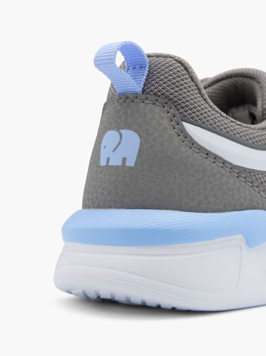 elefanten Sneaker Grau 122743 6