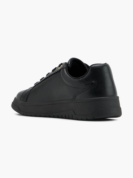 bugatti Sneaker fekete 122746 3