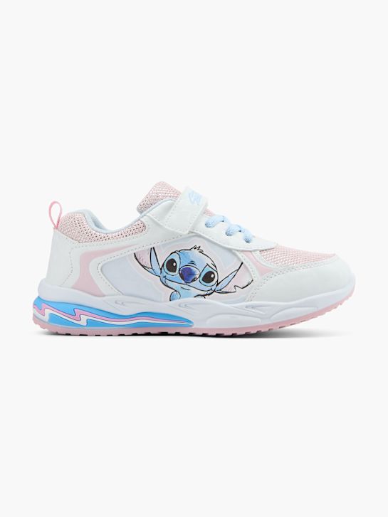 Lilo & Stitch Sneaker Weiß 122740 1