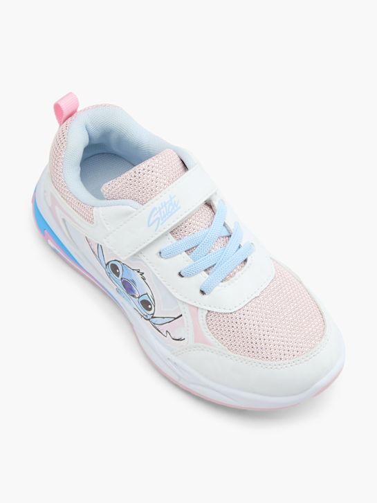 Lilo & Stitch Sneaker Weiß 122740 2
