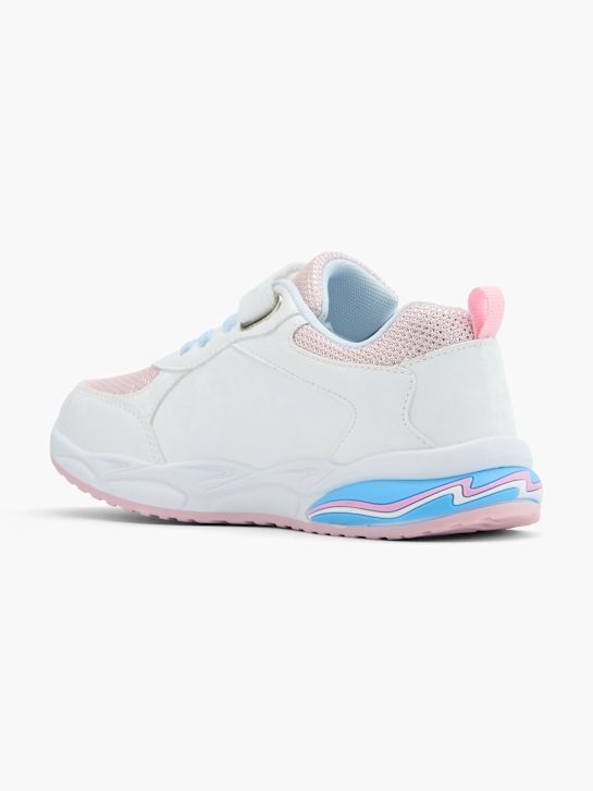 Stitch Sneaker Weiß 122740 3
