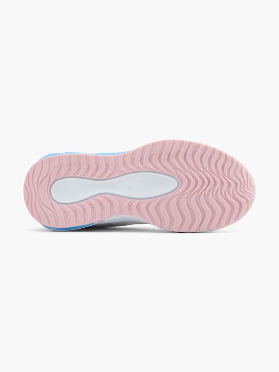 Lilo & Stitch Sneakersy Biały 122740 4