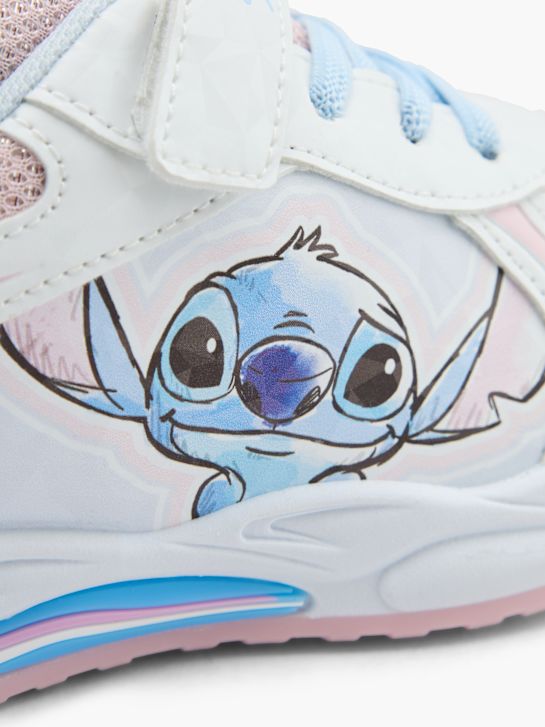 Lilo & Stitch Baskets Blanc 122740 5