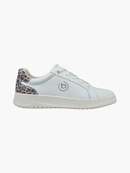 bugatti Sneaker fehér 122744 1