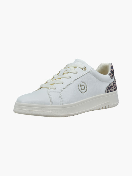 bugatti Sneaker fehér 122744 2