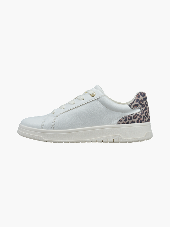 bugatti Sneaker fehér 122744 3