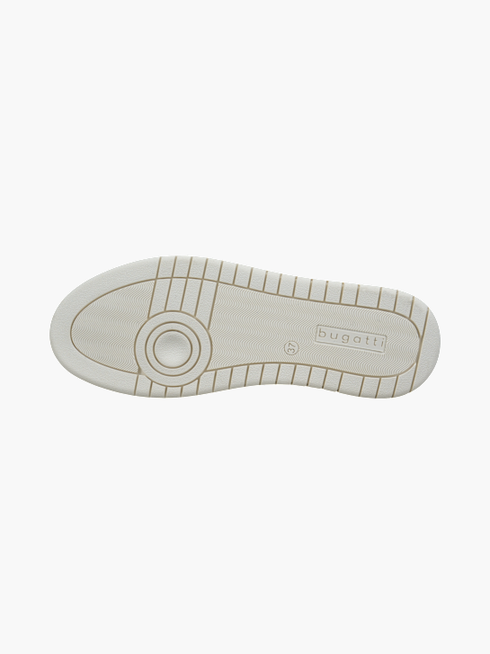 bugatti Sneaker fehér 122744 4