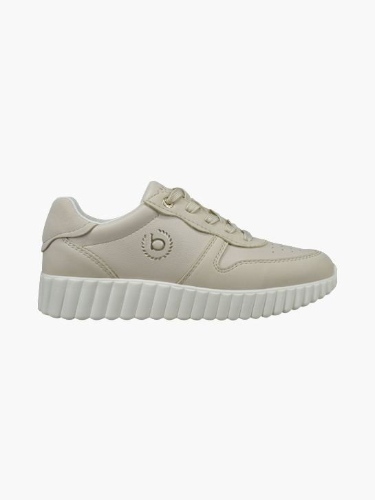 bugatti Sneaker bézs 122749 1