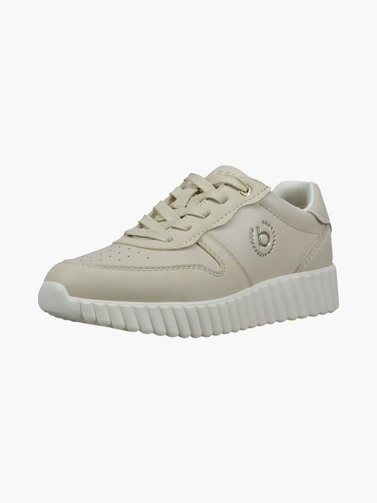 bugatti Sneaker bézs 122749 2