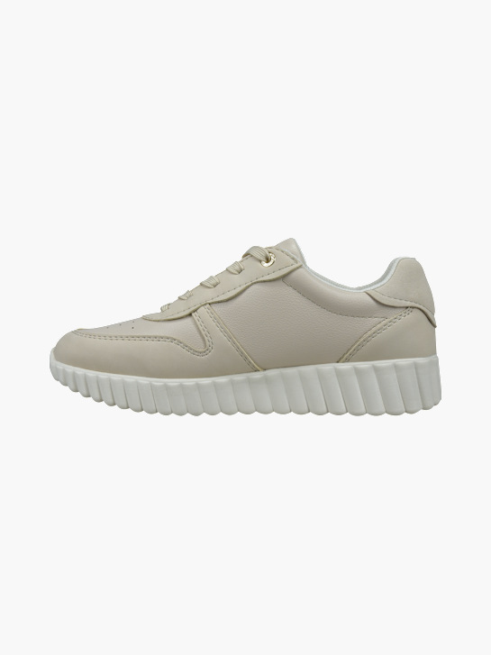 bugatti Sneaker bézs 122749 3