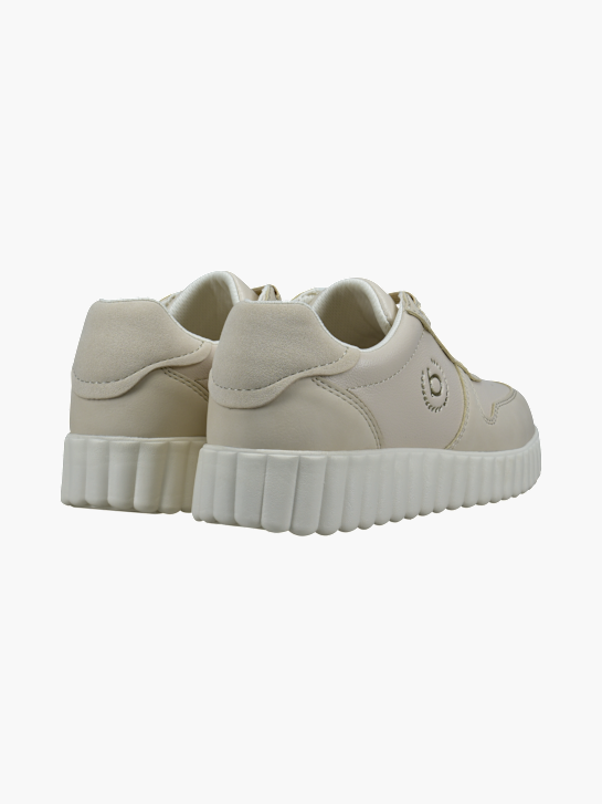 bugatti Sneaker bézs 122749 4