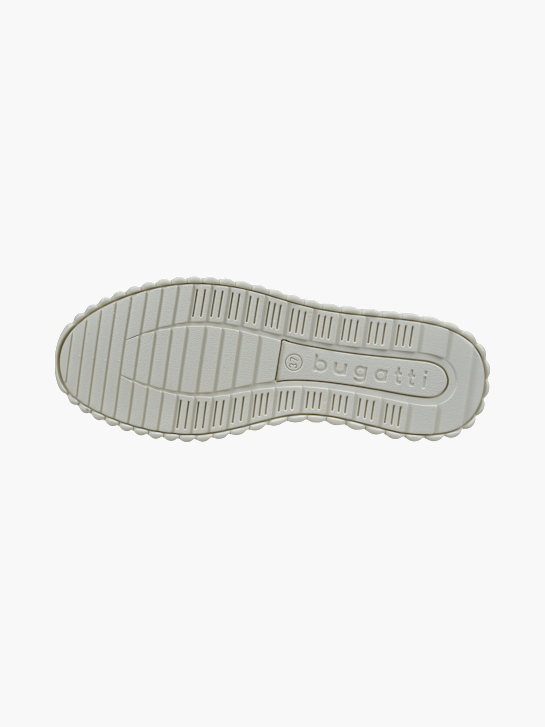 bugatti Sneaker bézs 122749 5