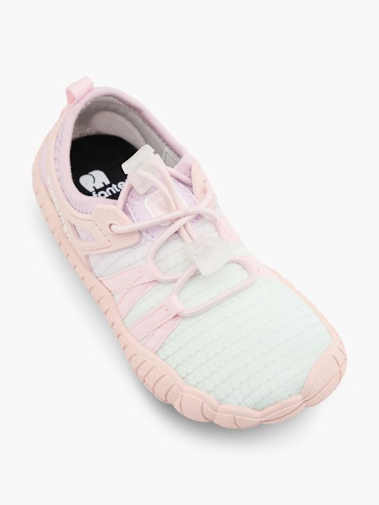 elefanten Halbschuh Rosa 122747 2