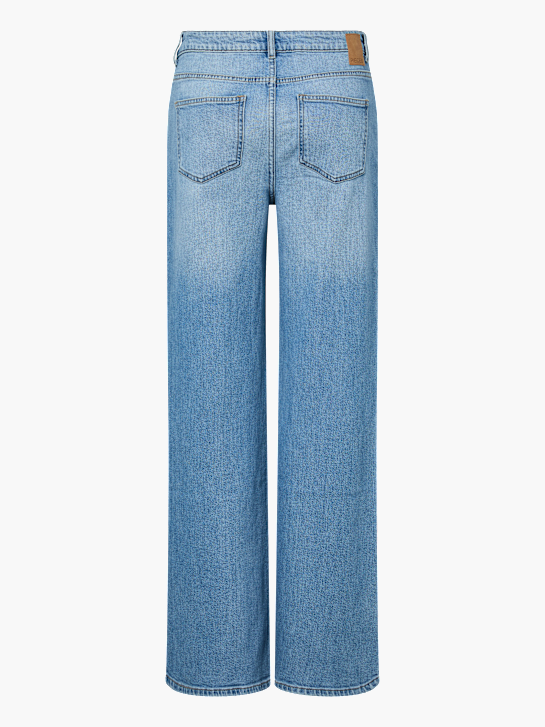 PIECES Jeans Bleu clair 122756 3
