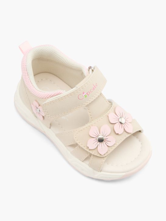 Cupcake Couture Sandale Beige 122776 2