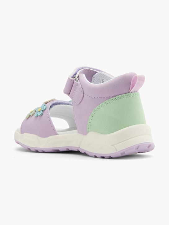 Cupcake Couture Sandal Lila 122775 3