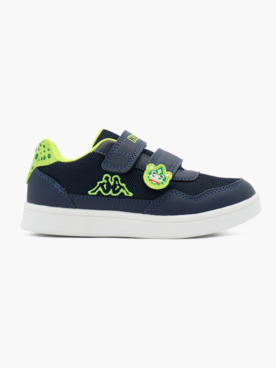 Kappa Baskets Bleu 122879 1