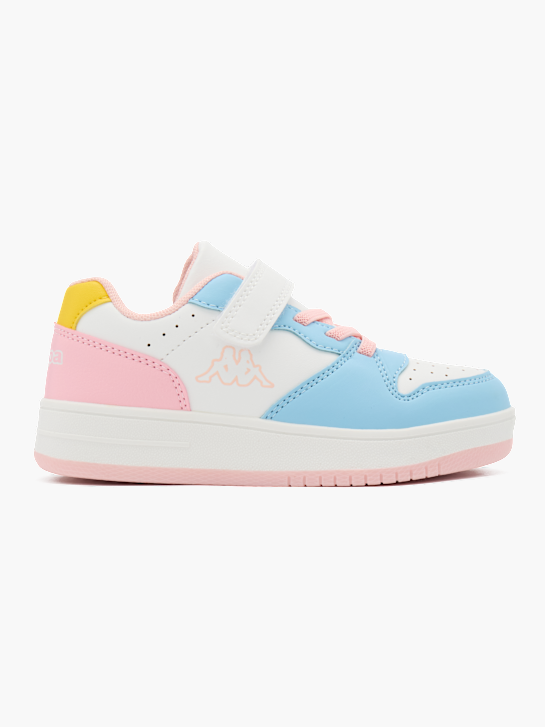 Kappa Baskets Bleu 122880 1