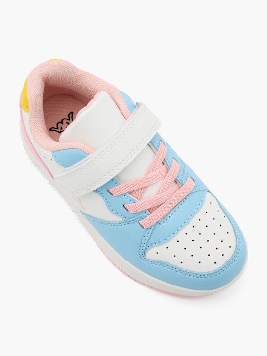 Kappa Baskets Bleu 122880 2