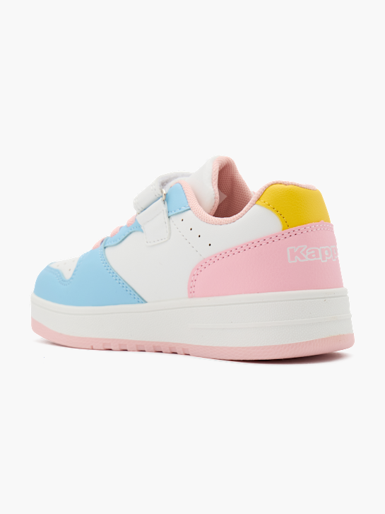 Kappa Baskets Bleu 122880 3