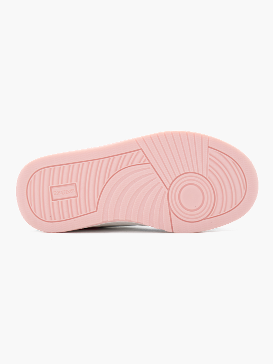 Kappa Baskets Bleu 122880 4