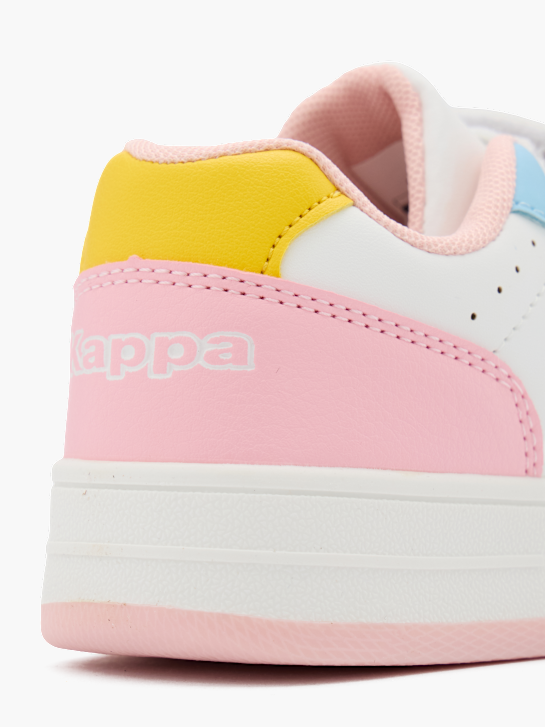 Kappa Baskets Bleu 122880 6